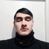 Куйбоков Шаходдин ФК Одинцово-1