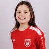 Абелханова Малика Рубин