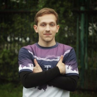 Кальчин Максим Титан