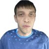 Алексеев Никита МФК Еврохим-УКК