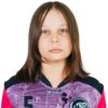 Симукова Кира Трудовые резервы