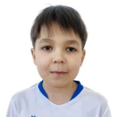 Донсков Радмир Олимп