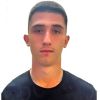 Сафронов Артем Динамо