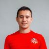 Якупов Эдуард ФК Спартак