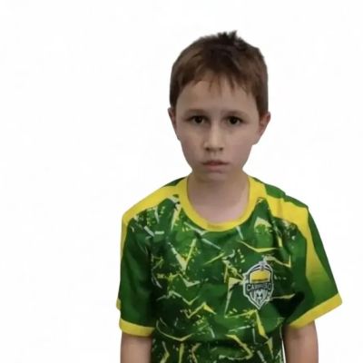 Галиахметов Ахмад СШ Савиново