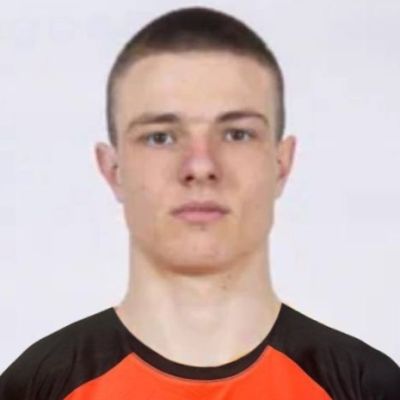 Зяблицев Данил Медиа Рубин