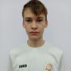 Силиверстов Егор СШ им. Г. А. Ярцева