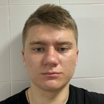 Тарасов Давид Русь