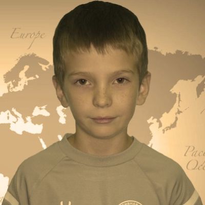 Третьяков Пётр СШ Закамск