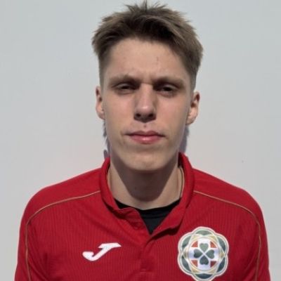 Гришин Фома Таттехмедфарм