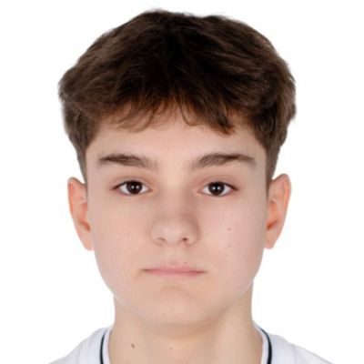 Капранов Степан Лавина