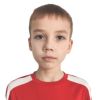 Коннов Станислав СШ по футболу