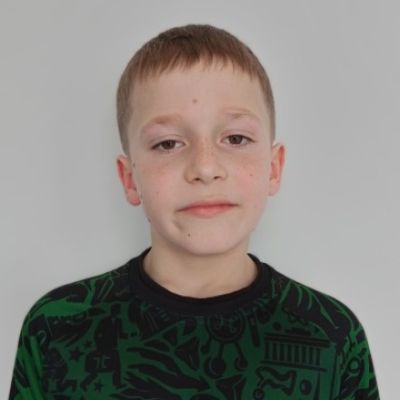 Параничев Андрей Нефтехимик-4