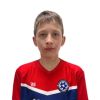 Гимадиев Артур ДФК Алабуга-2