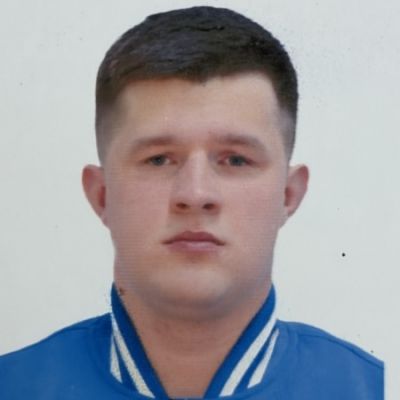Деманов Сергей Авангард-СОШ №25