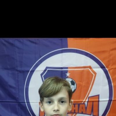 Круглов Федор Закамск-2013