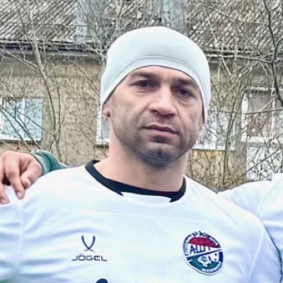 Хакимов Назирджон АШТ Екатеринбург