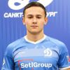 Истратук Никита ФК Динамо-СПб