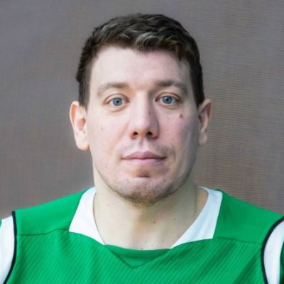 Куликов Иван СК Север