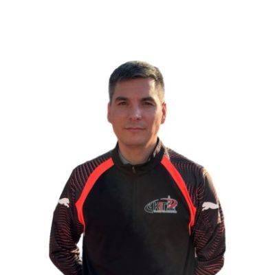 Хлебников Николай Краснокамск KTG
