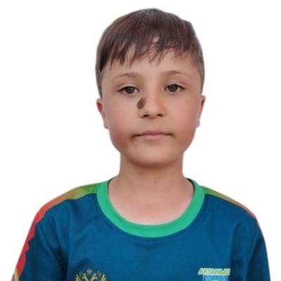 Березин Павел Иман