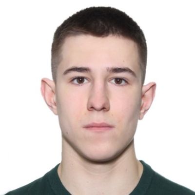 Шефель Александр НИУ ВШЭ