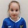 Одилова Амира СШ №3 (Синие)