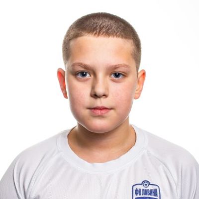 Ефимов Юрий Лавина