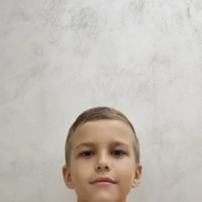 Половинкин Лев СШ "Урал" (Ниса)
