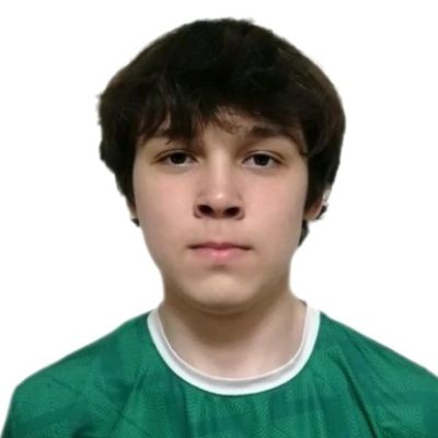 Гоголев Роман СШ №3