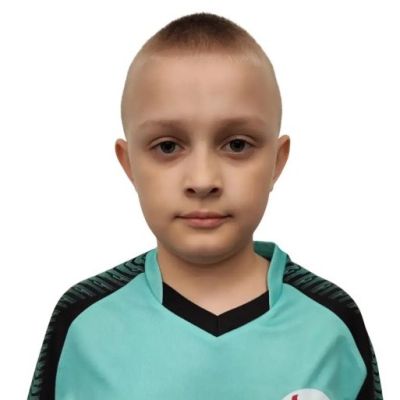 Королев Матвей Олимп