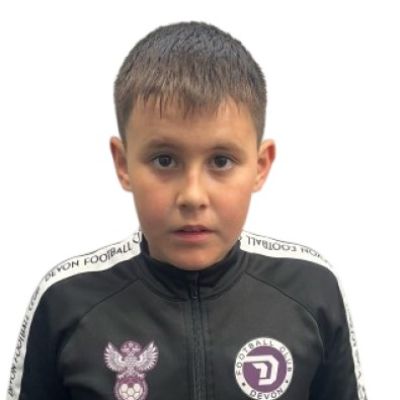 Чурмантаев Алмаз Девон
