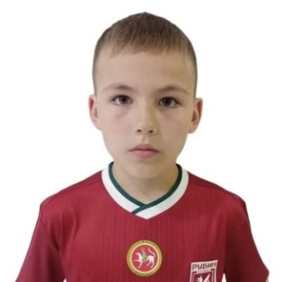 Зиятдинов Камиль Рубин
