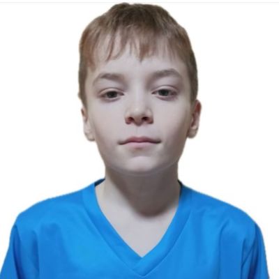 Набиев Ильяс Интер