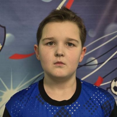 Жаворонков Григорий СШ-3