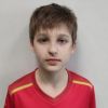 Каримов Радмир СШ Мотор-2