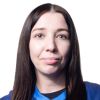Кузьмичева Елена ЖКХ ICE TIGERS