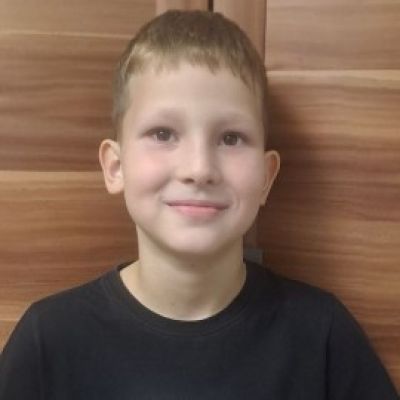 Шлюков Александр Академия-Чемпионов