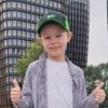 Тарасов Дмитрий "Юниор"