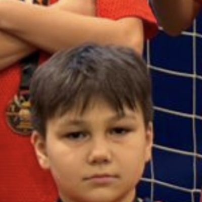 Аглиуллин Ильяс Динамо