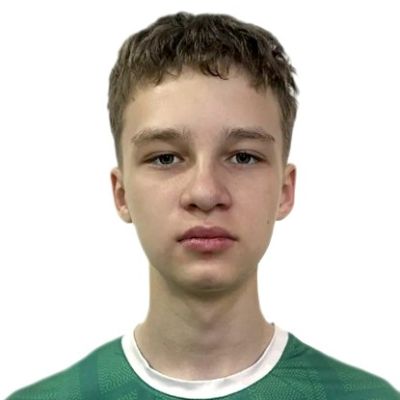 Декин Святослав СШ №3
