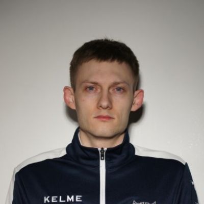 Калашников Денис "НационалЪ"