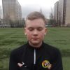 Меклуцанс Матвей МБУ ЦПСР Надежда
