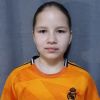 Баранова Ксения Чемпионика