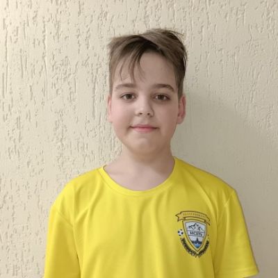 Ковальчук Вячеслав СК "Исеть"