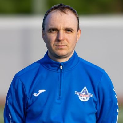 Харьков Никита Футбольная команда «Родник»