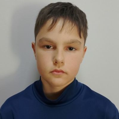 Хайрутдинов Данияр СШ №2