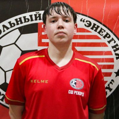 Гудков Кирилл Рекорд