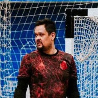Фатыков Михаил Bunin Team