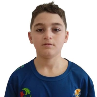 Пилоян Арсэн СОШ №2